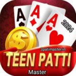 Teen Patti Master 2024