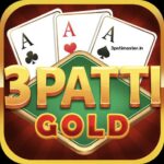 3 Patti Gold