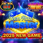 TeenPatti Master 2025