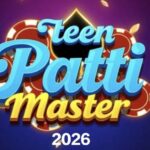 Teen Patti Master 2026