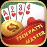 Teen Patti Master official