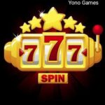 SPIN 777