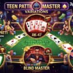 Teen Patti Master Variations
